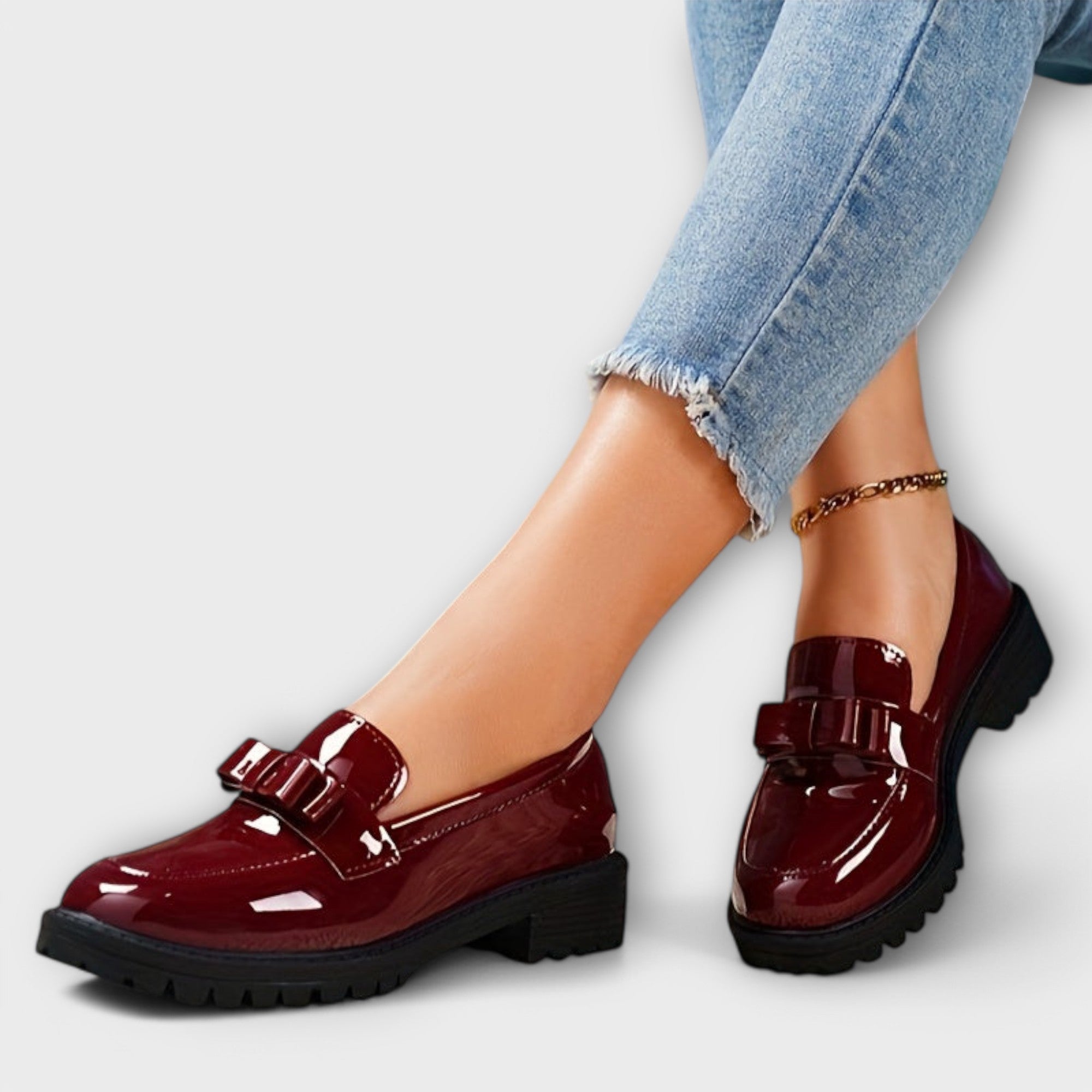 Preppy - Mokaszin