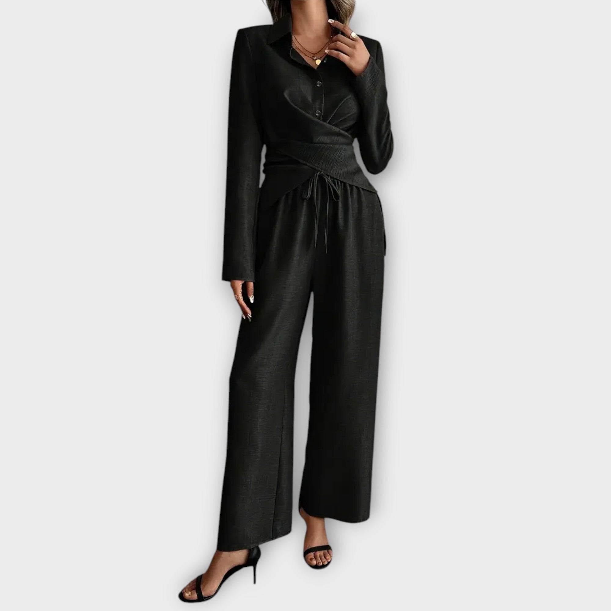 Lívia - Elegáns 2 részes szett