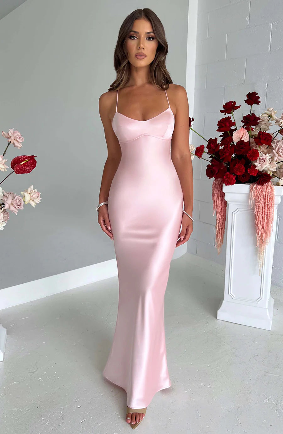 Aléna | Maxi-ruha