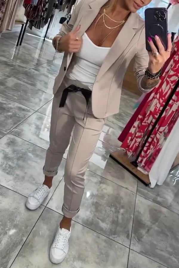 Adriana - Elegáns szett