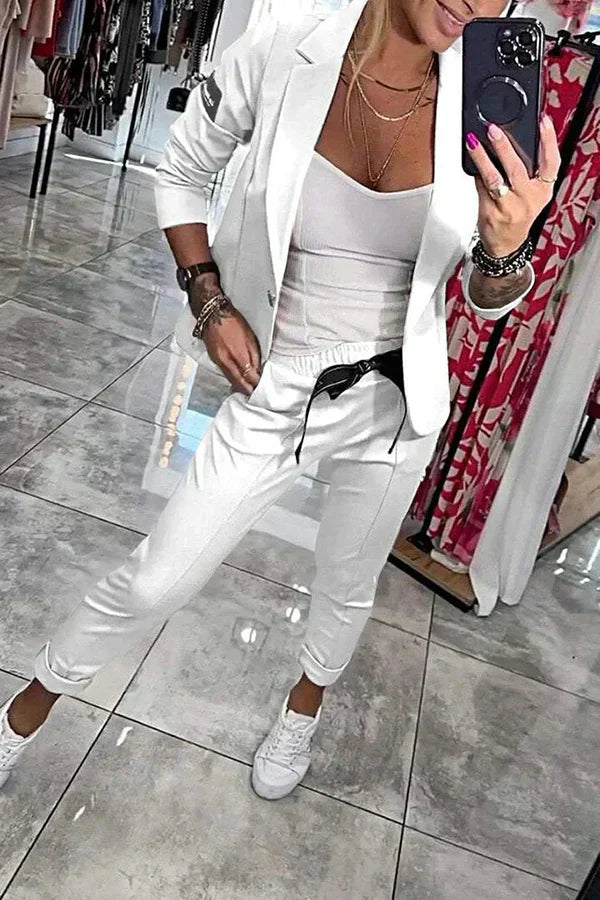 Adriana - Elegáns szett