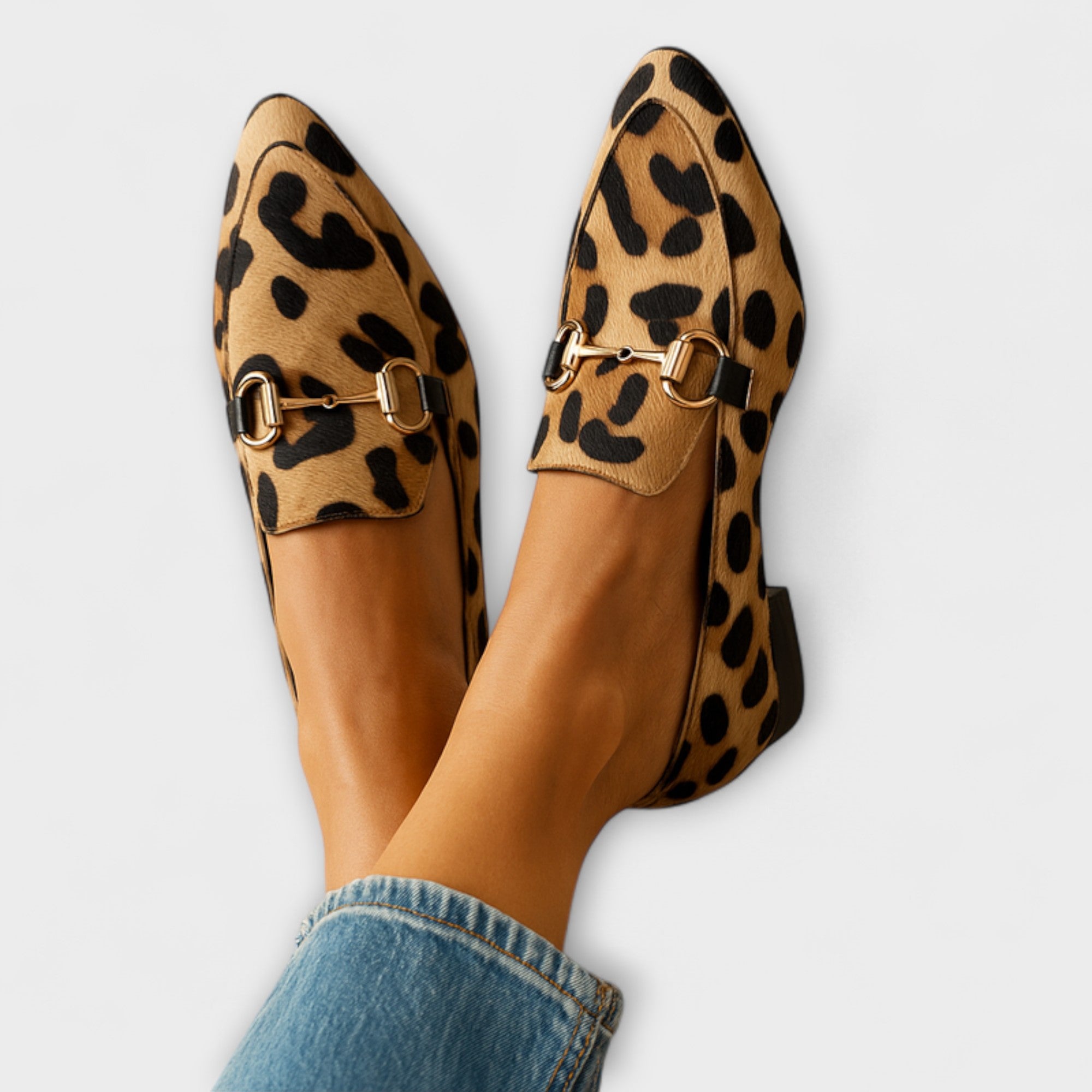 Lilian - Városi Loafer