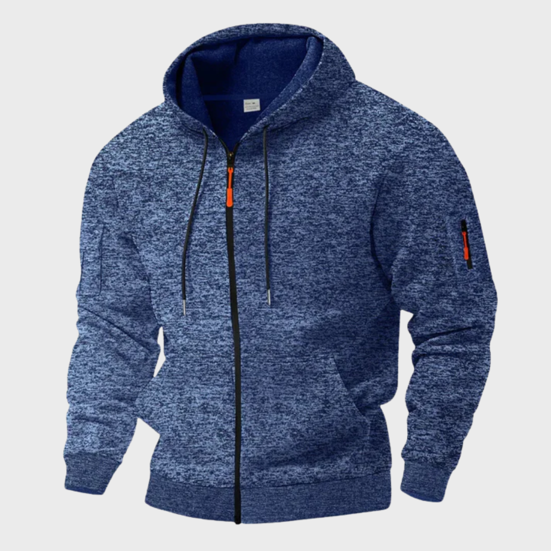 António - Modern Fleeces Kabát