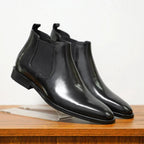 Luís - Chelsea Csizma