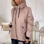 Joana - Meleg Kabát Hideg Napokra