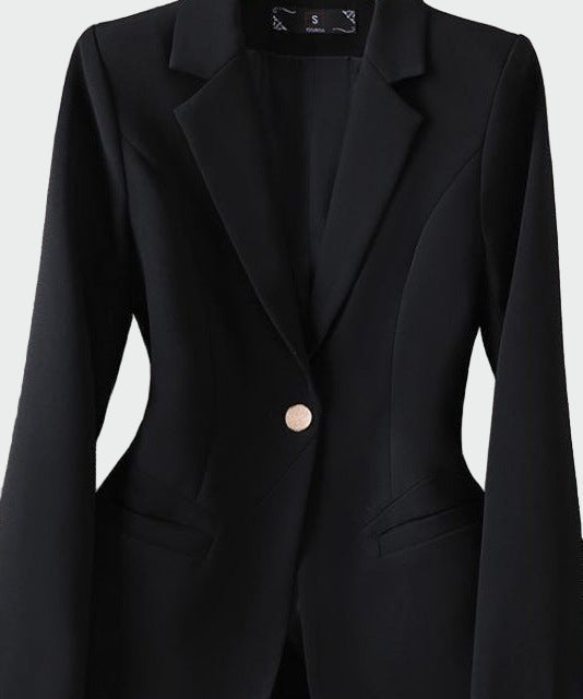 Modern és elegáns blézer