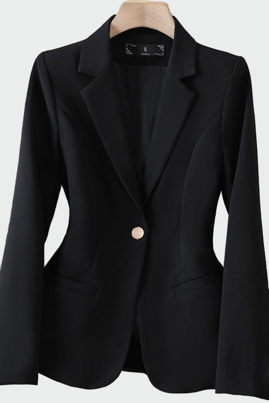 Modern és elegáns blézer