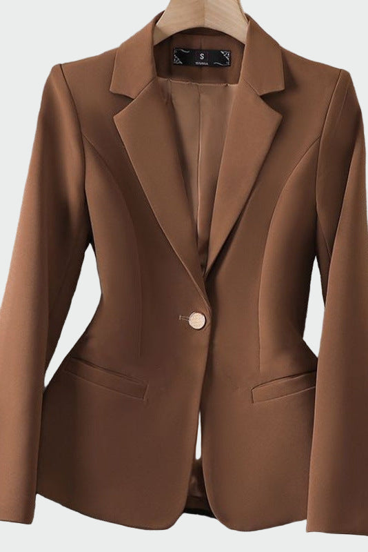 Modern és elegáns blézer