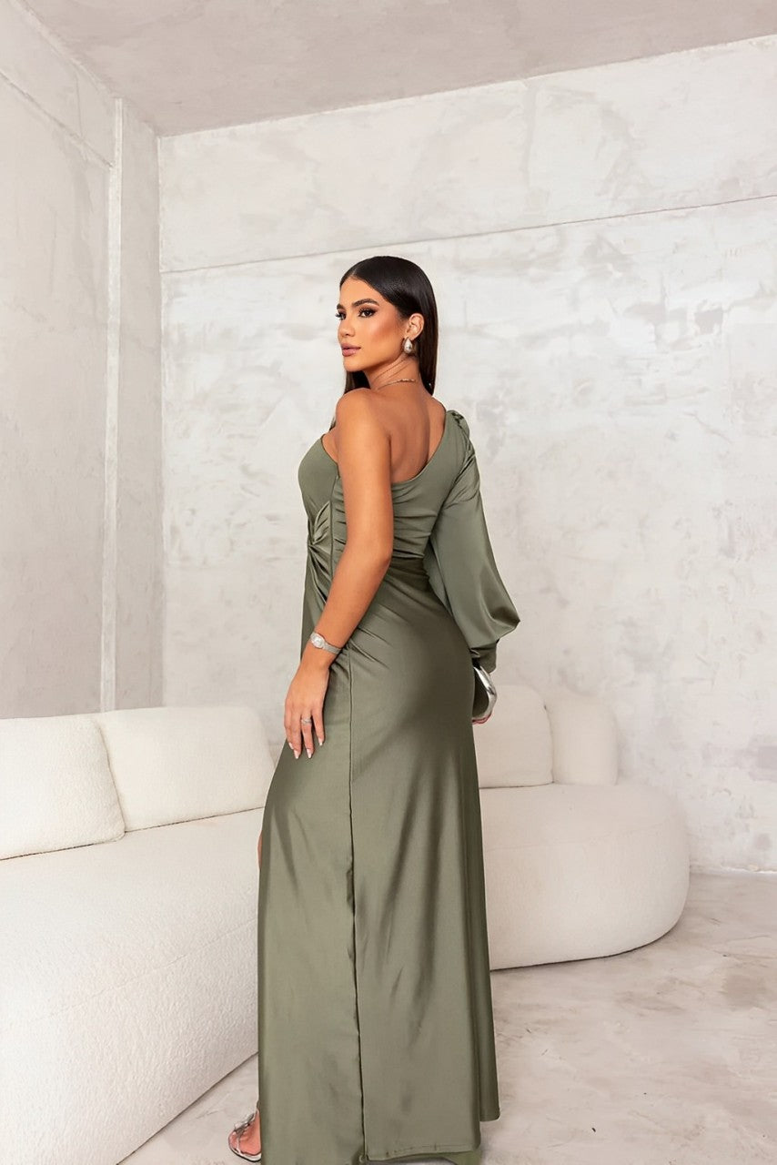 Cecilia | Elegáns és egyedi ruha