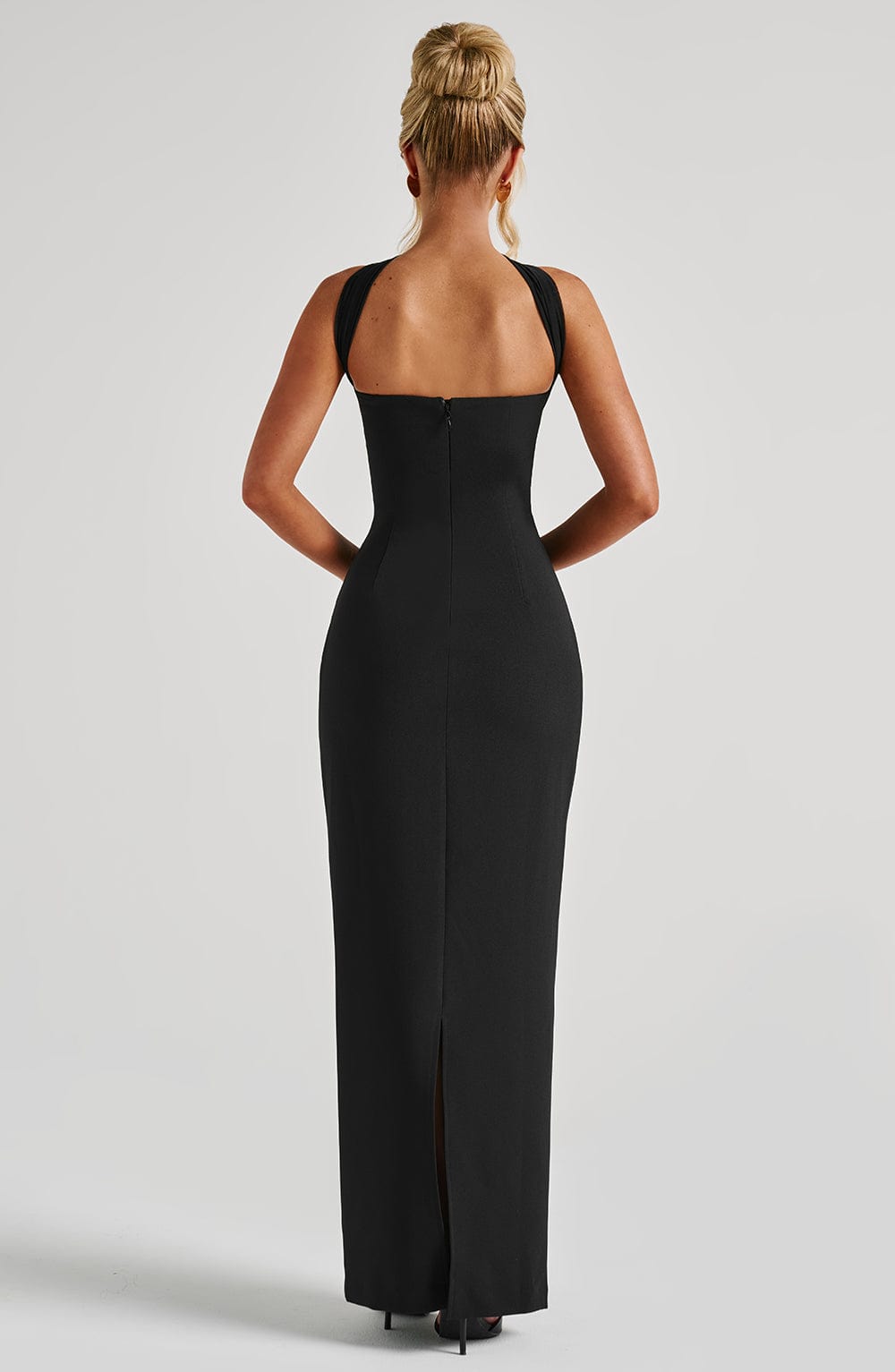 Ysia | Maxi-ruha