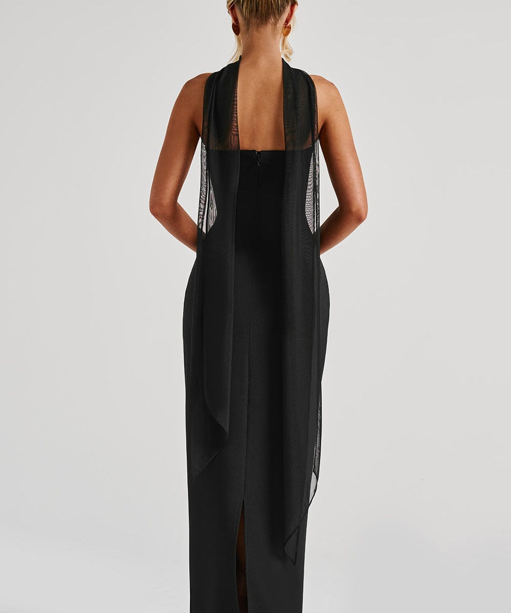 Ysia | Maxi-ruha
