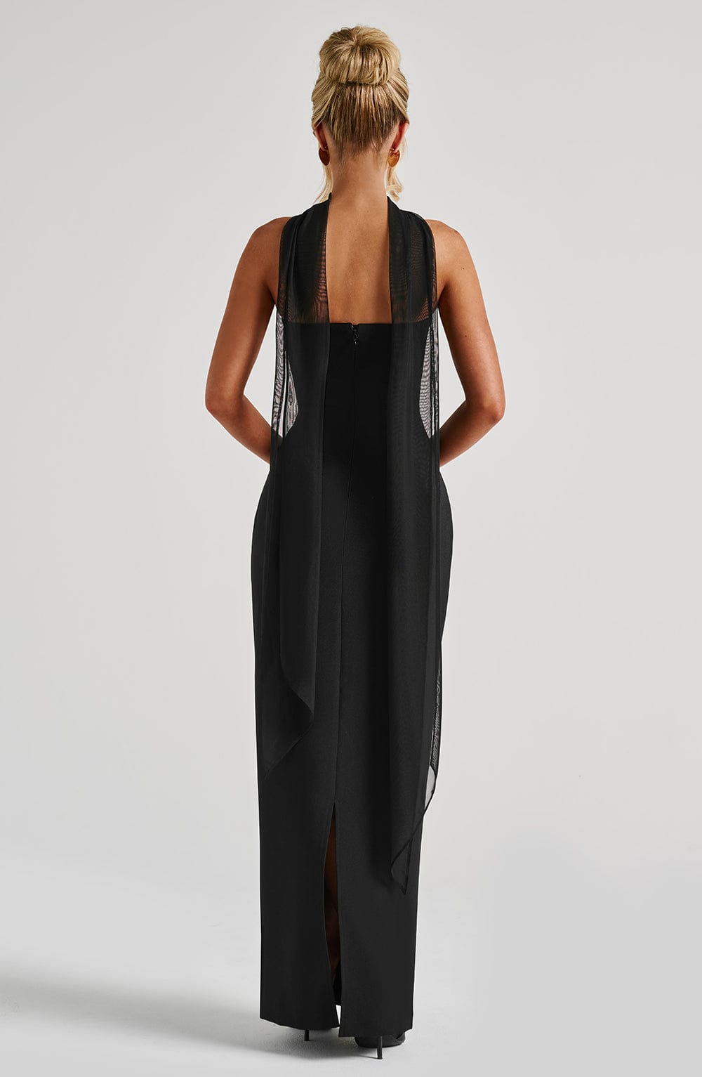 Ysia | Maxi-ruha