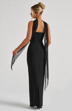 Ysia | Maxi-ruha