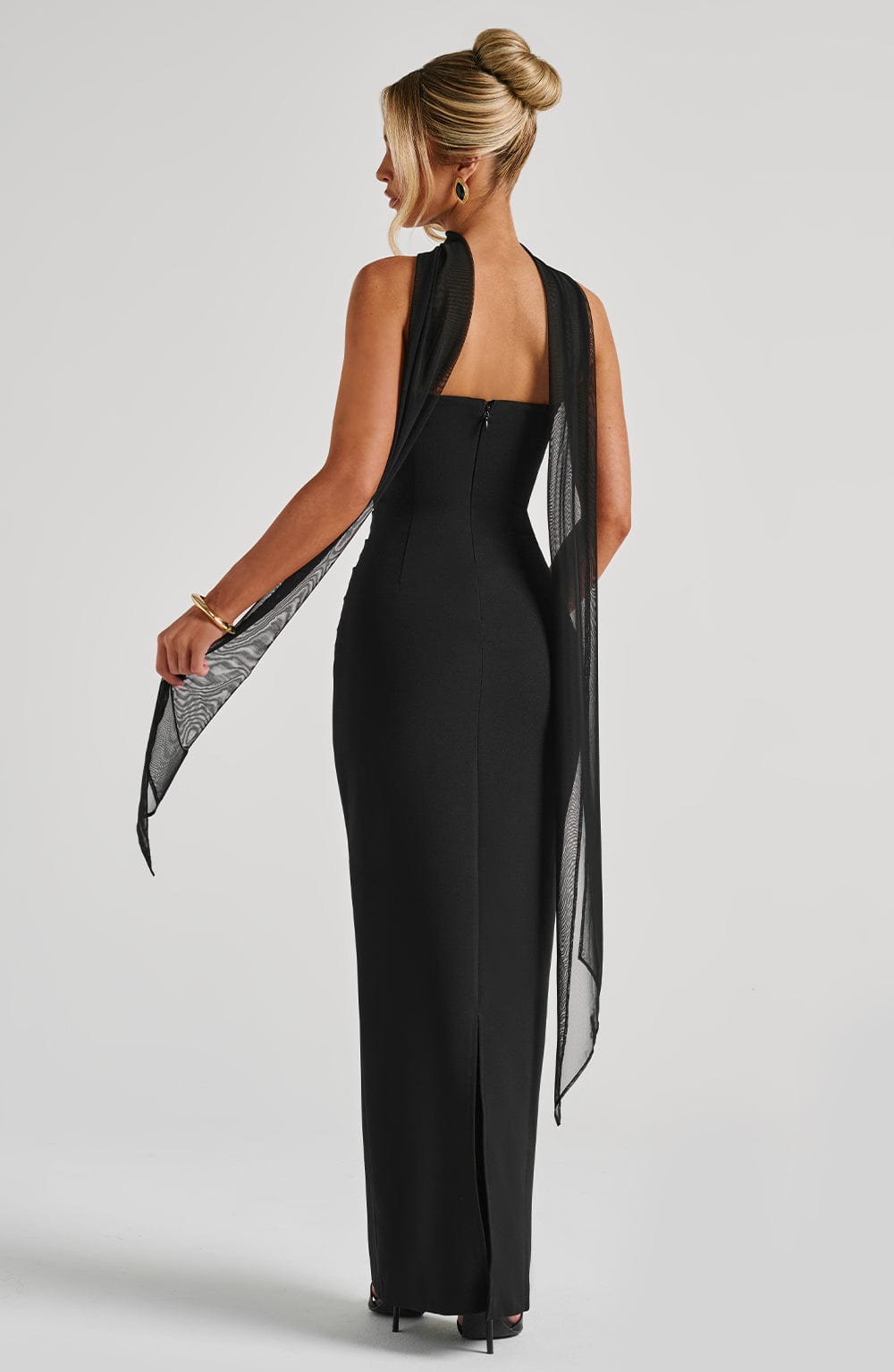 Ysia | Maxi-ruha