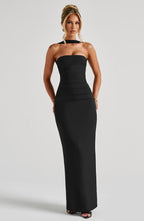 Ysia | Maxi-ruha