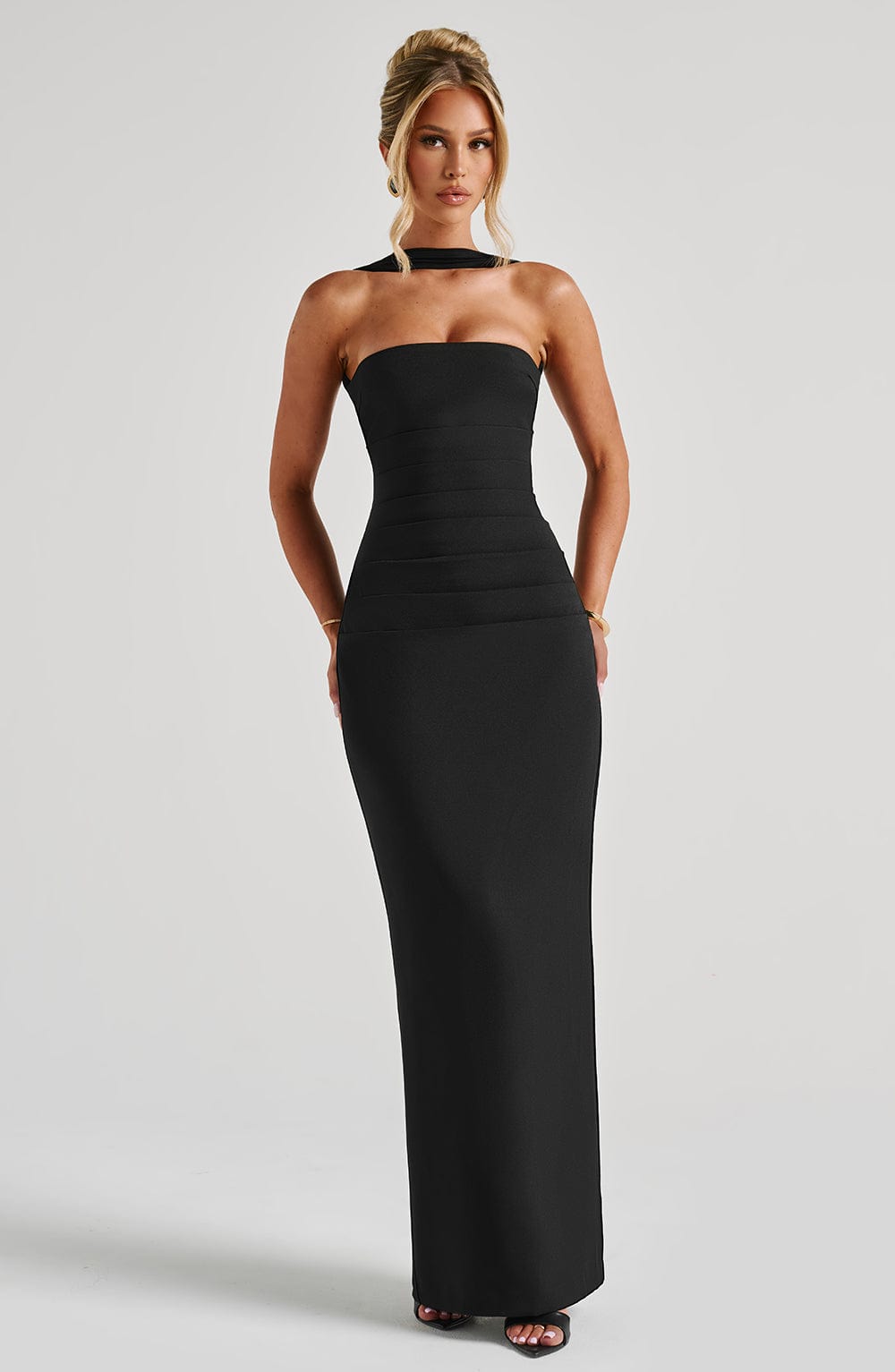 Ysia | Maxi-ruha