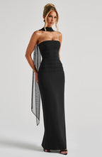 Ysia | Maxi-ruha