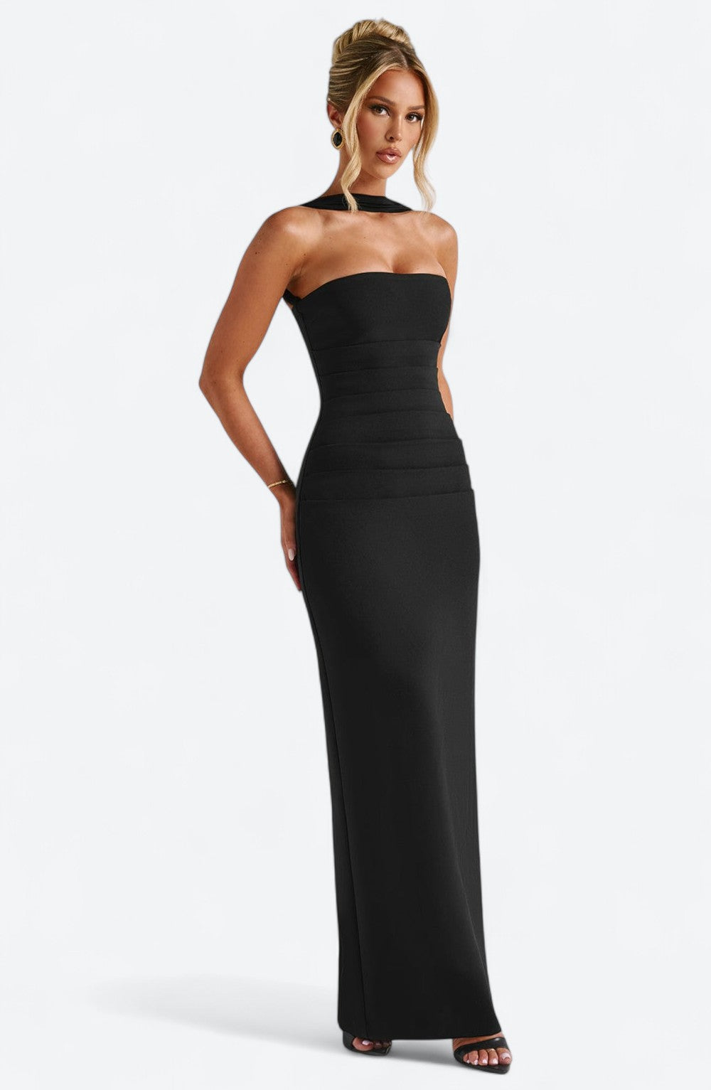 Ysia | Maxi-ruha