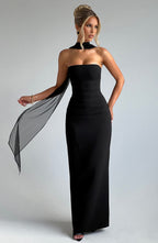 Ysia | Maxi-ruha