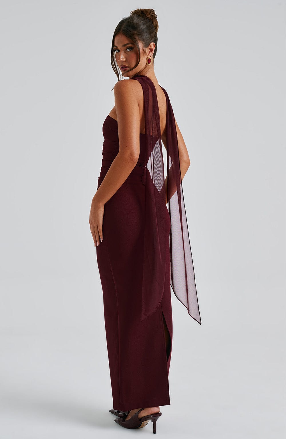 Ysia | Maxi-ruha