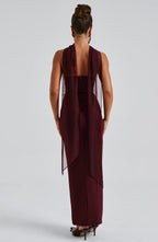 Ysia | Maxi-ruha