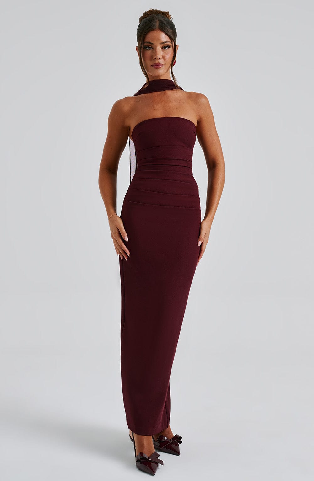 Ysia | Maxi-ruha